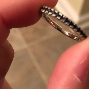 Vera Wang Wedding Band